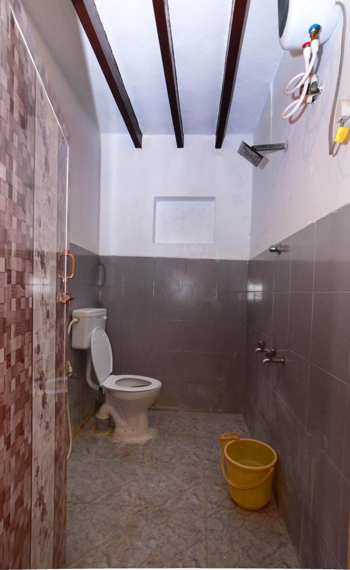 Villa Dumont Puducherry Buitenkant foto